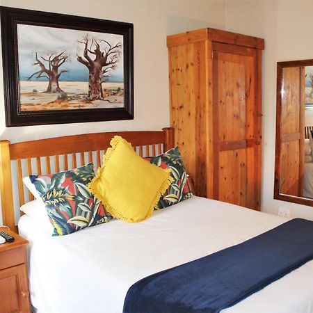 Ngwenya Boutique Hotel Lephalale Ngoại thất bức ảnh