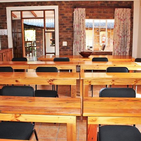 Ngwenya Boutique Hotel Lephalale Ngoại thất bức ảnh