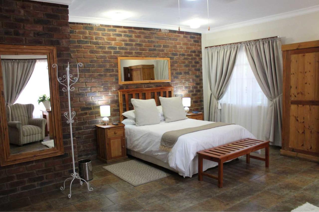 Ngwenya Boutique Hotel Lephalale Ngoại thất bức ảnh