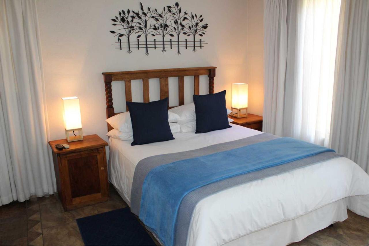 Ngwenya Boutique Hotel Lephalale Ngoại thất bức ảnh