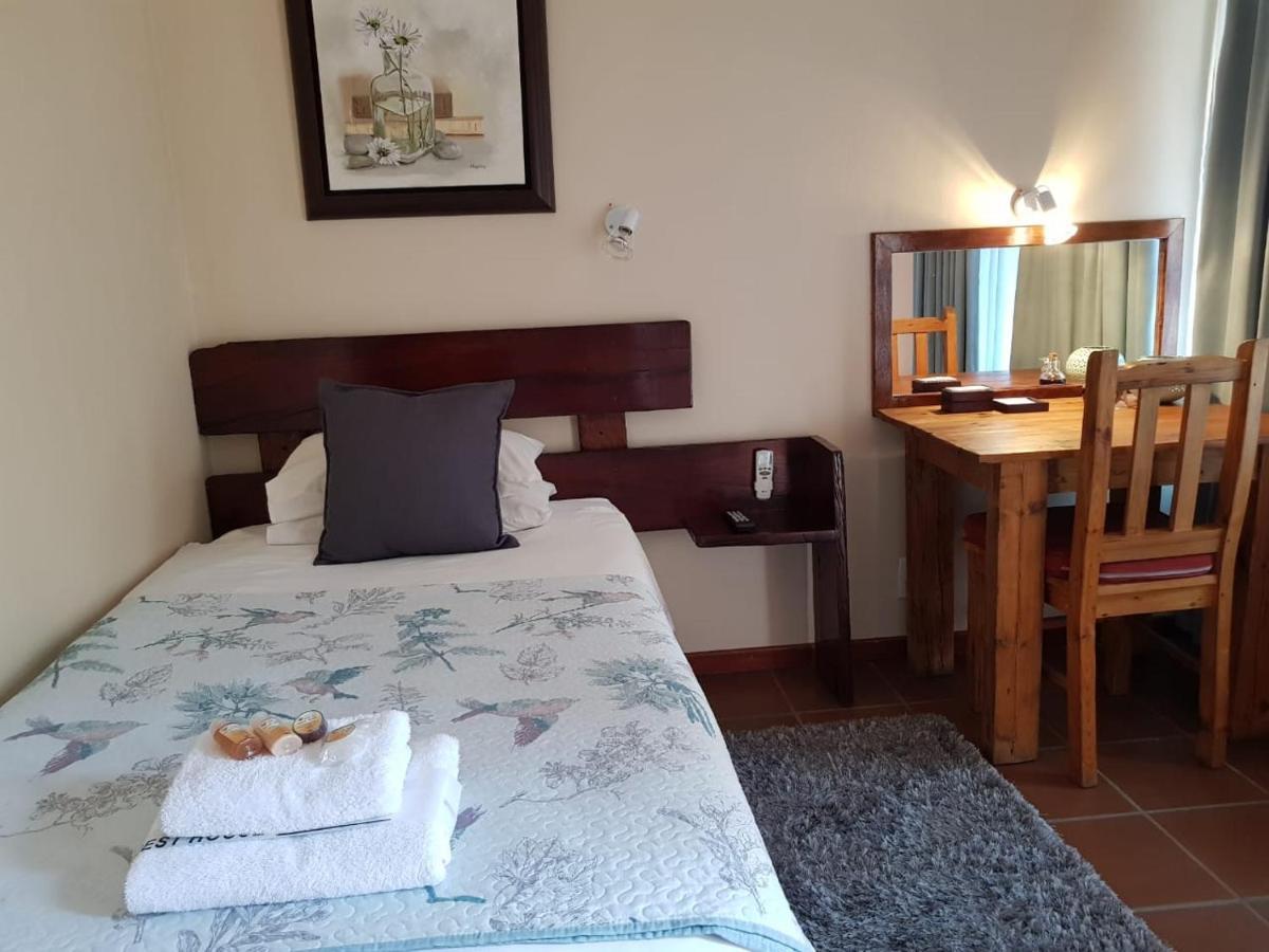 Ngwenya Boutique Hotel Lephalale Ngoại thất bức ảnh