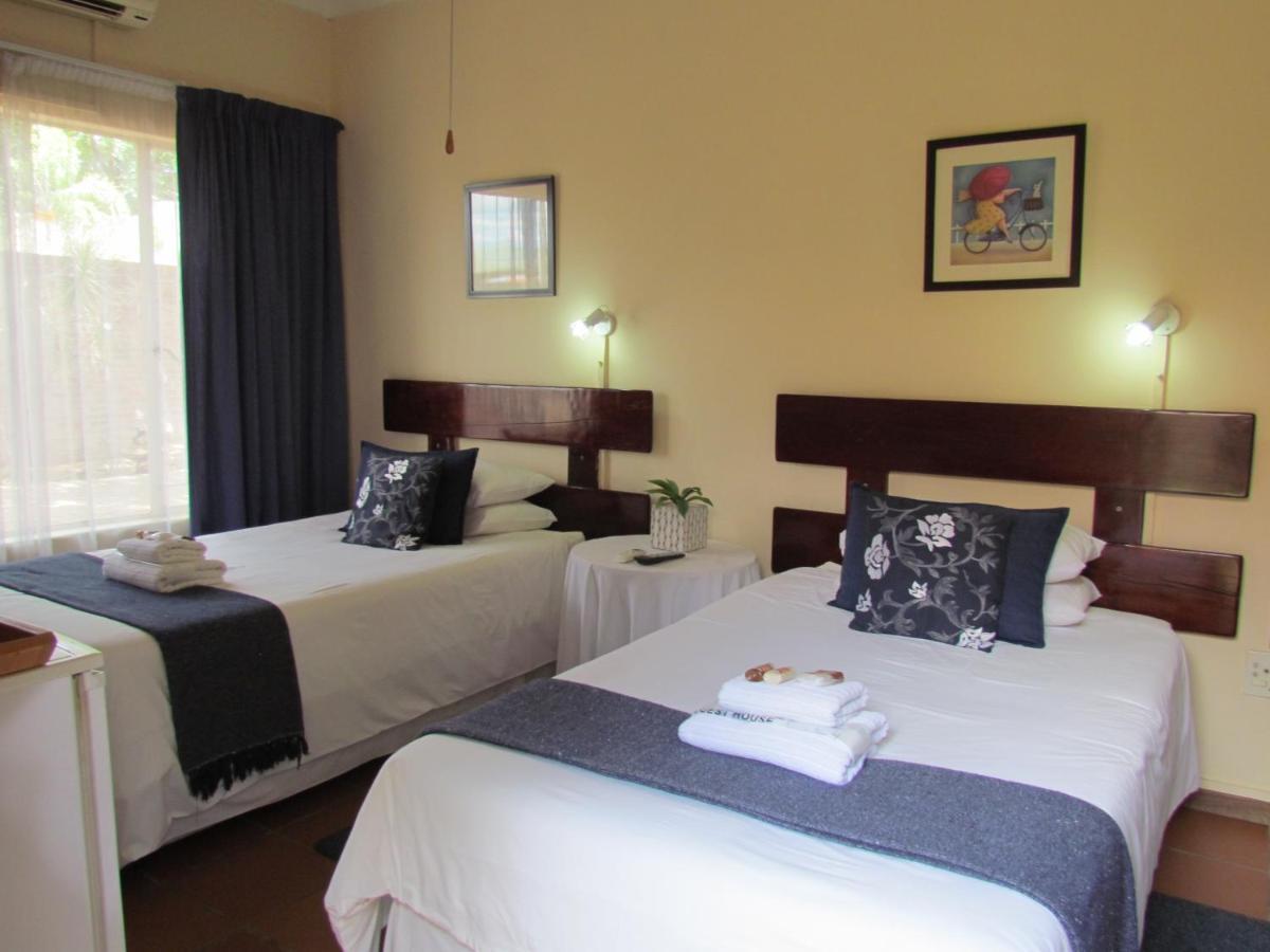 Ngwenya Boutique Hotel Lephalale Ngoại thất bức ảnh