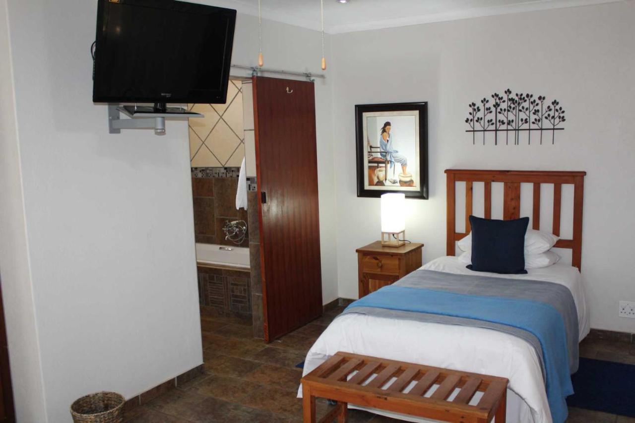Ngwenya Boutique Hotel Lephalale Ngoại thất bức ảnh
