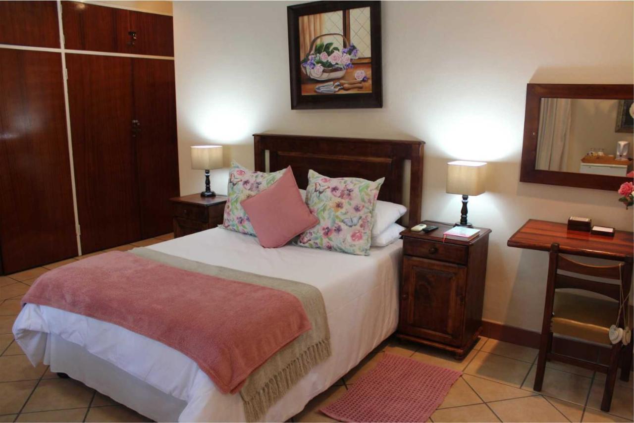 Ngwenya Boutique Hotel Lephalale Ngoại thất bức ảnh