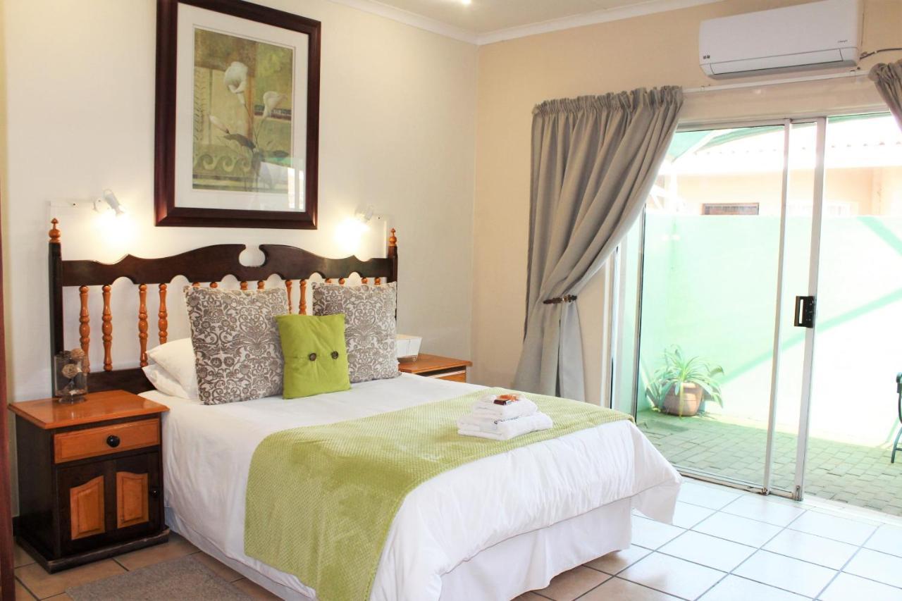 Ngwenya Boutique Hotel Lephalale Ngoại thất bức ảnh