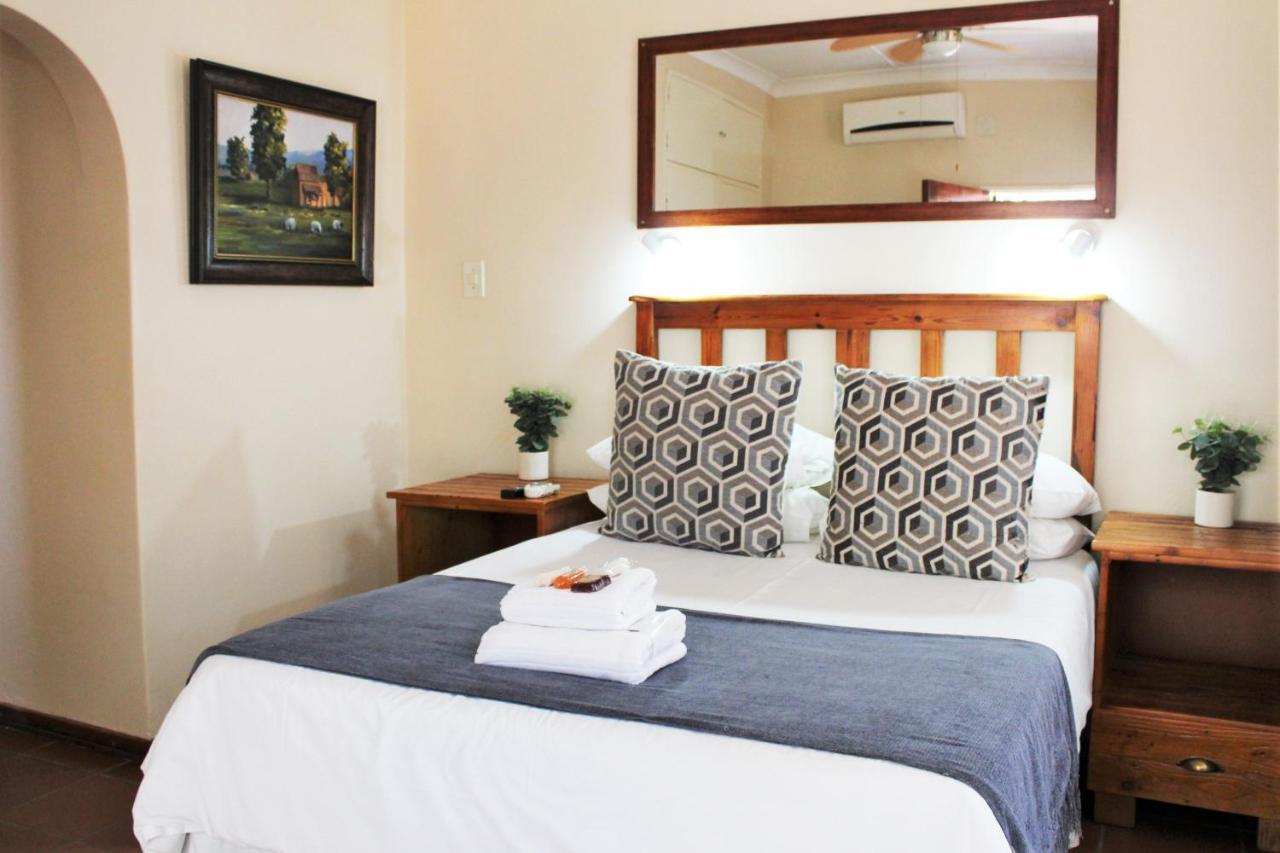 Ngwenya Boutique Hotel Lephalale Ngoại thất bức ảnh