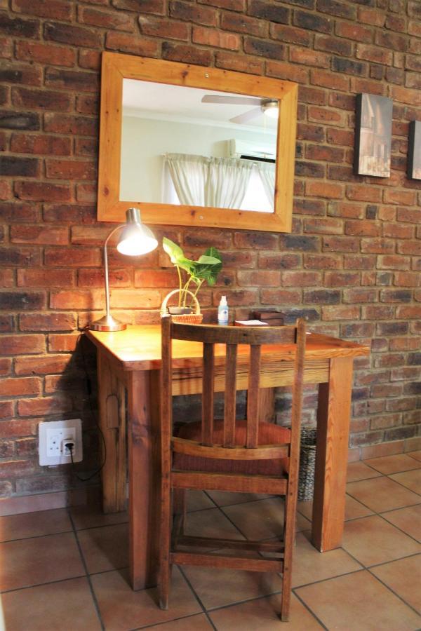 Ngwenya Boutique Hotel Lephalale Ngoại thất bức ảnh