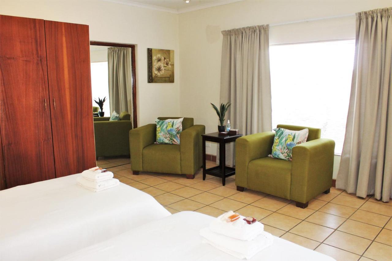 Ngwenya Boutique Hotel Lephalale Ngoại thất bức ảnh