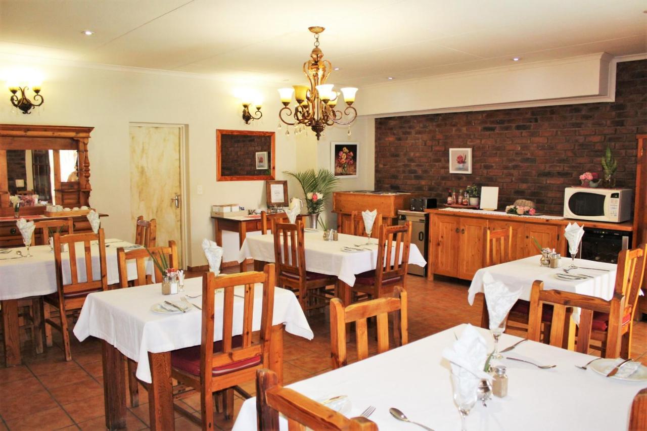 Ngwenya Boutique Hotel Lephalale Ngoại thất bức ảnh