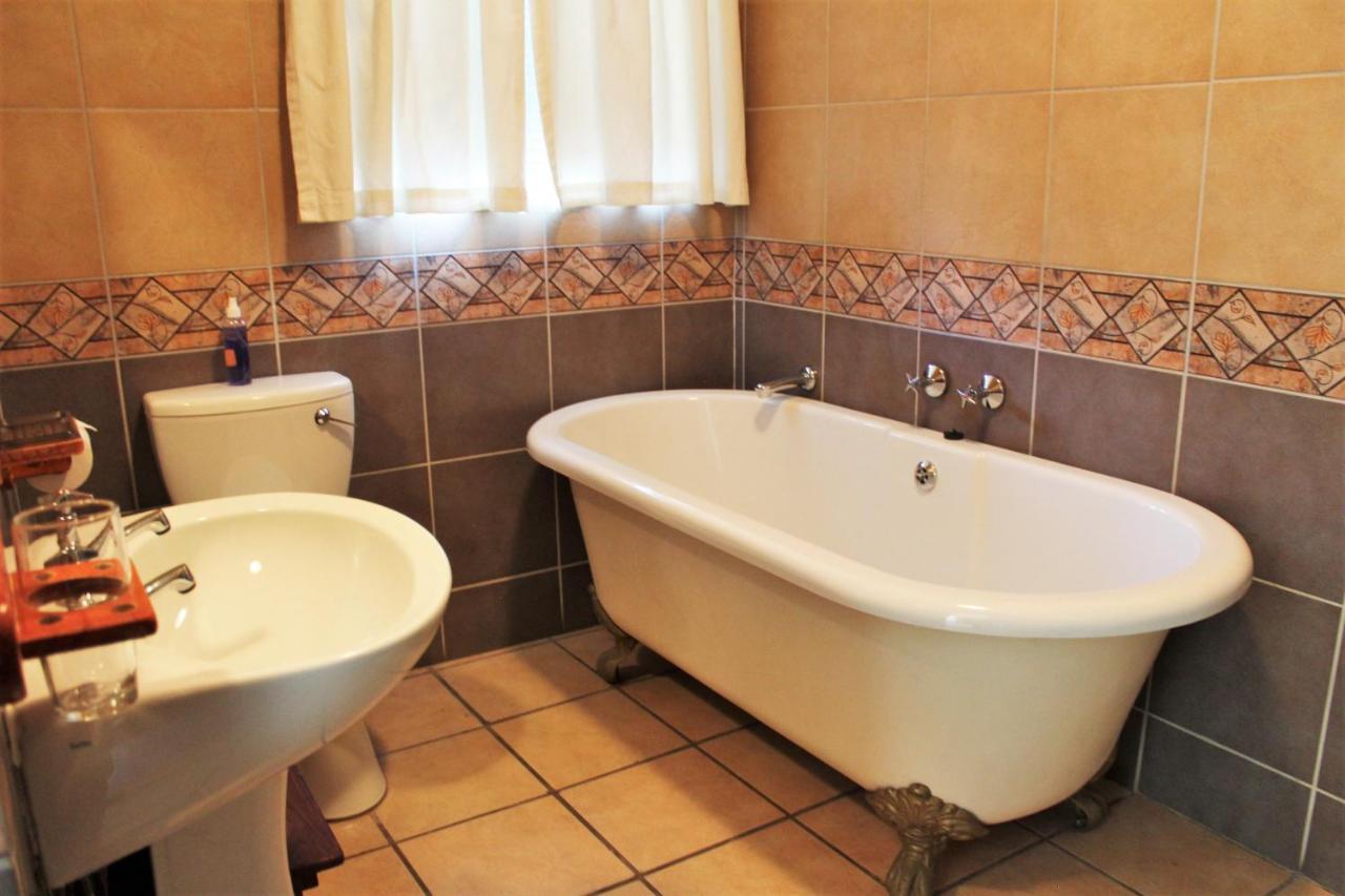 Ngwenya Boutique Hotel Lephalale Ngoại thất bức ảnh