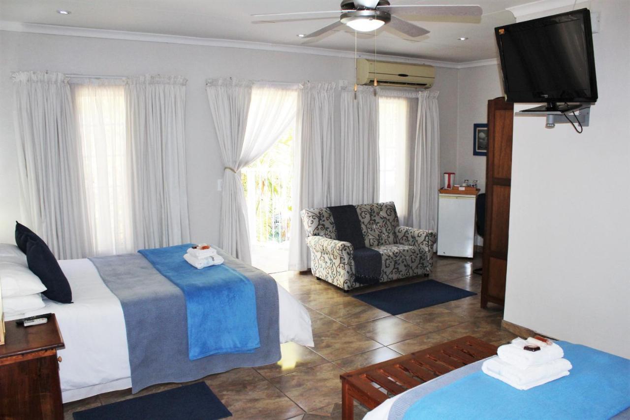 Ngwenya Boutique Hotel Lephalale Ngoại thất bức ảnh
