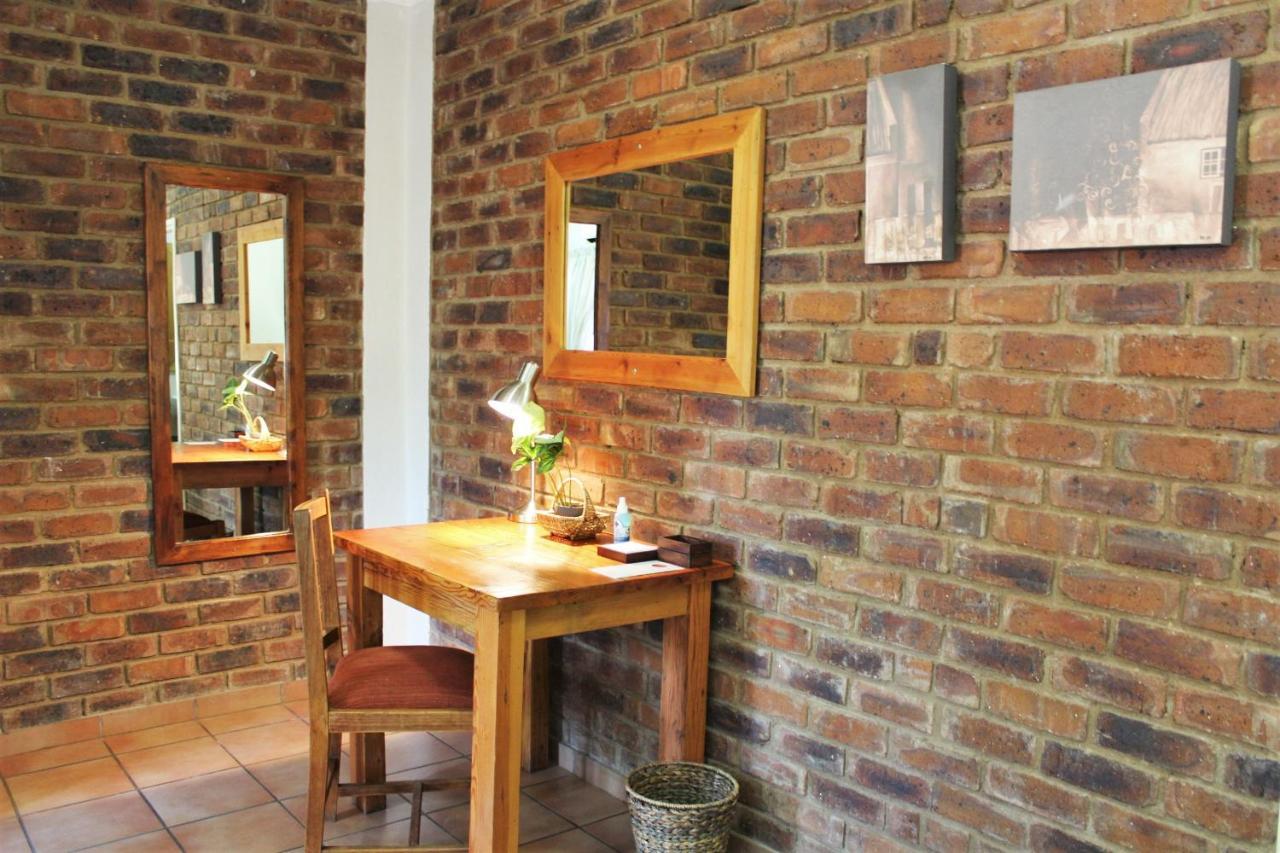 Ngwenya Boutique Hotel Lephalale Ngoại thất bức ảnh